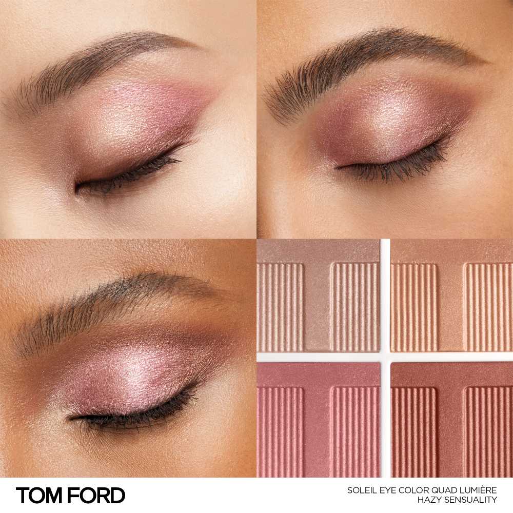 SOLEIL PRISMA ECQ (CUARTETO DE SOMBRAS)